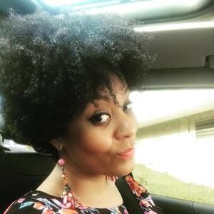 Meet your Posher, Nicole tasha